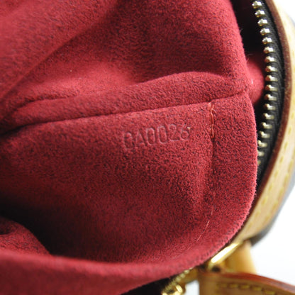 Louis Vuitton Monogram Klara 8 of 9