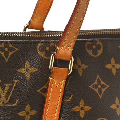 Louis Vuitton Monogram Totally MM 9 of 10