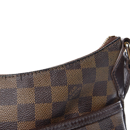 Louis Vuitton Damier Ebene Bloomsbury PM 17 of 22