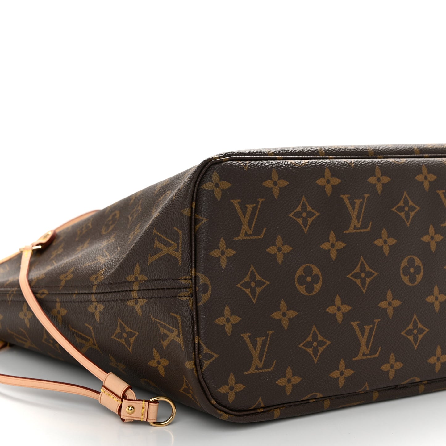 Monogram Neo Neverfull MM