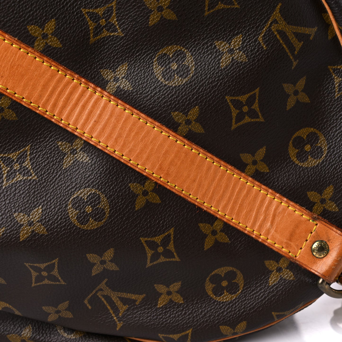 Monogram Keepall Bandouliere 55