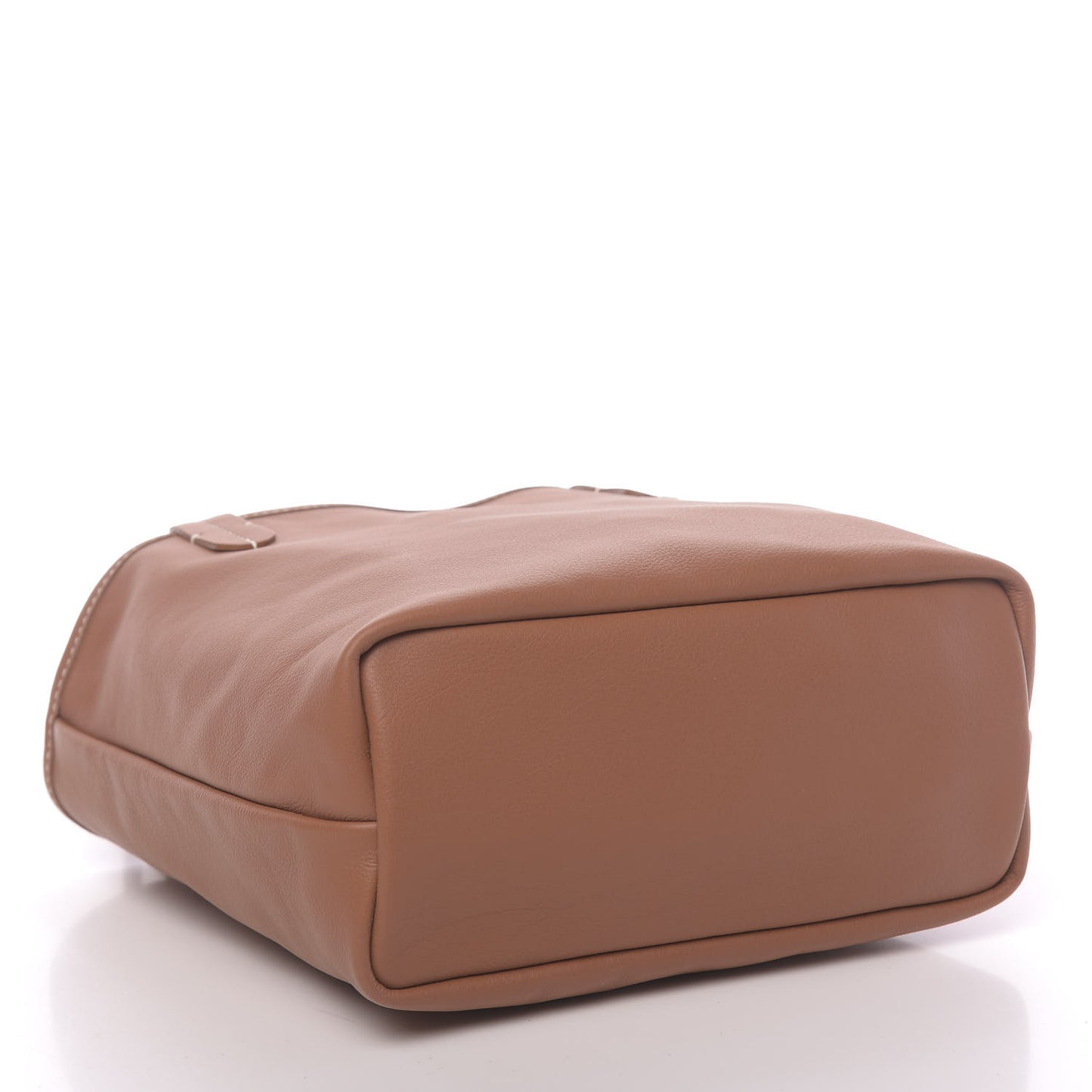 Goyardine Reversible Mini Anjou Black Gold