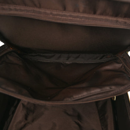 Louis Vuitton Monogram Pegase 45 5 of 10