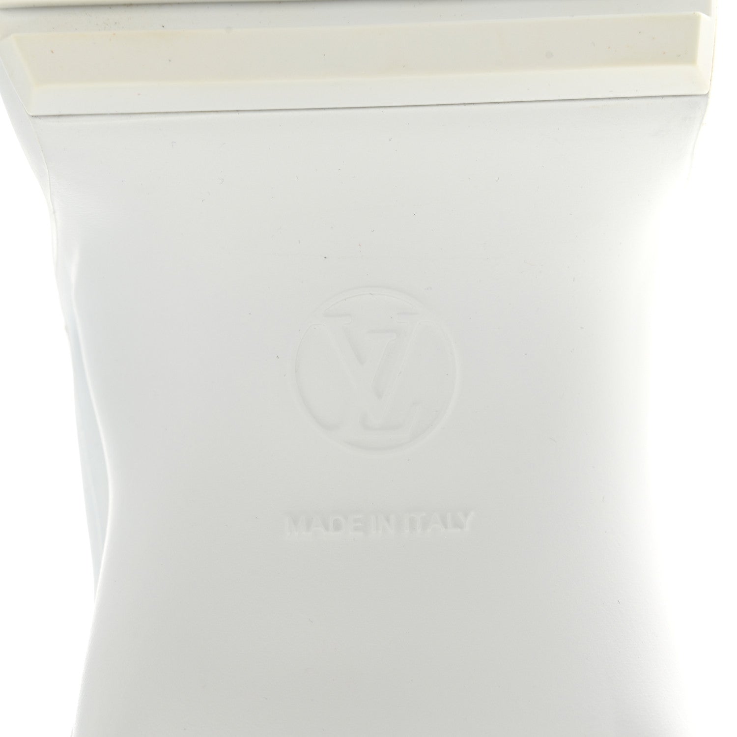 Louis Vuitton Calfskin LV Archlight Gradient Sneakers 39 Light Blue 6 of 8