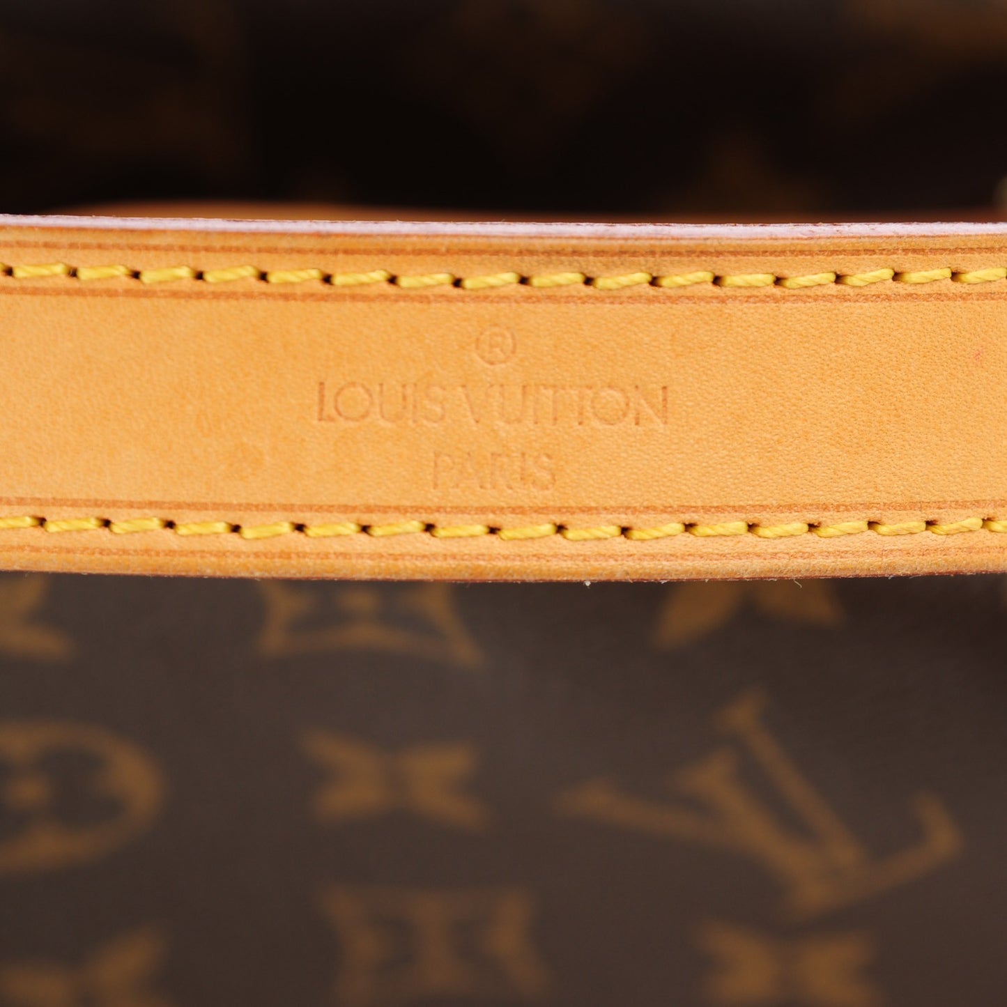 Monogram Noe