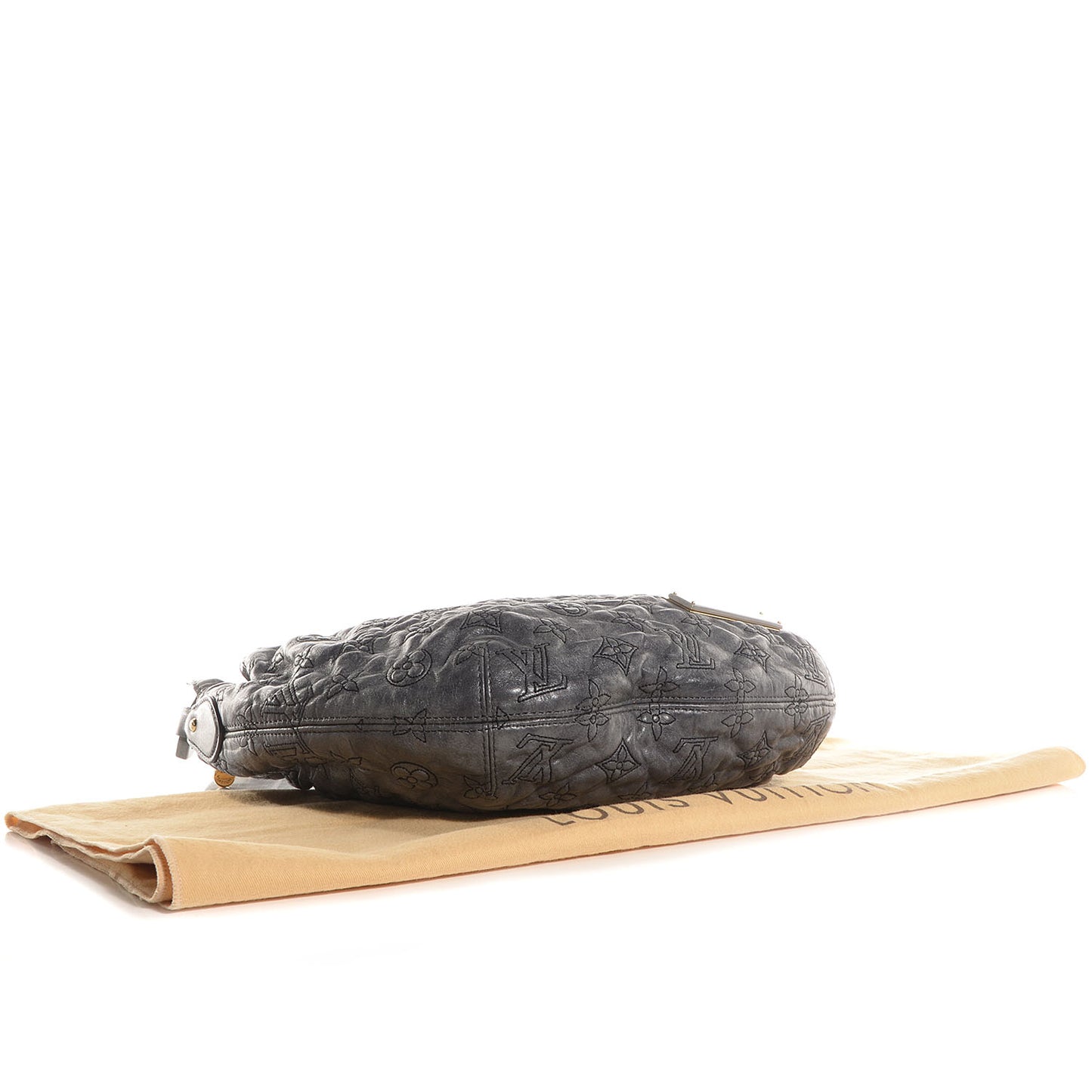 Monogram Olympe Nimbus PM Anthracite