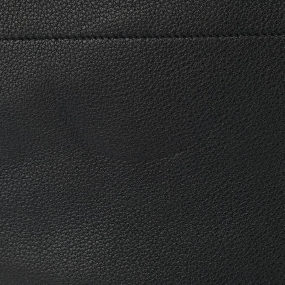 Prada Vitello Daino Tote Black 12 of 12