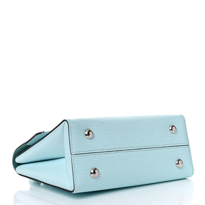 Louis Vuitton Epi Grenelle PM Seaside 4 of 10