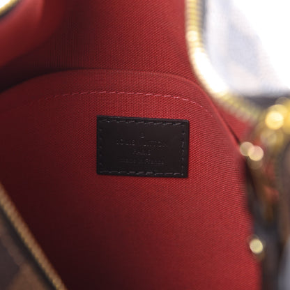 Louis Vuitton Damier Ebene Duomo Messenger 5 of 15