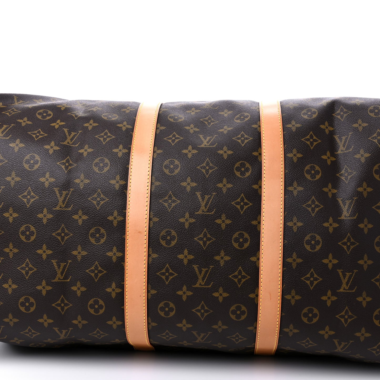 Monogram Keepall Bandouliere 60