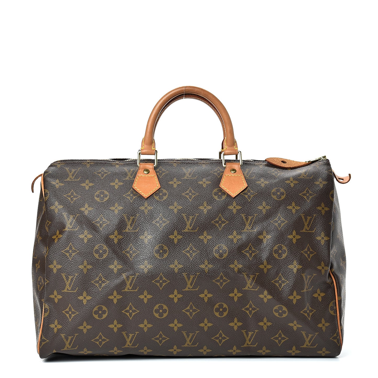 Monogram Speedy 40