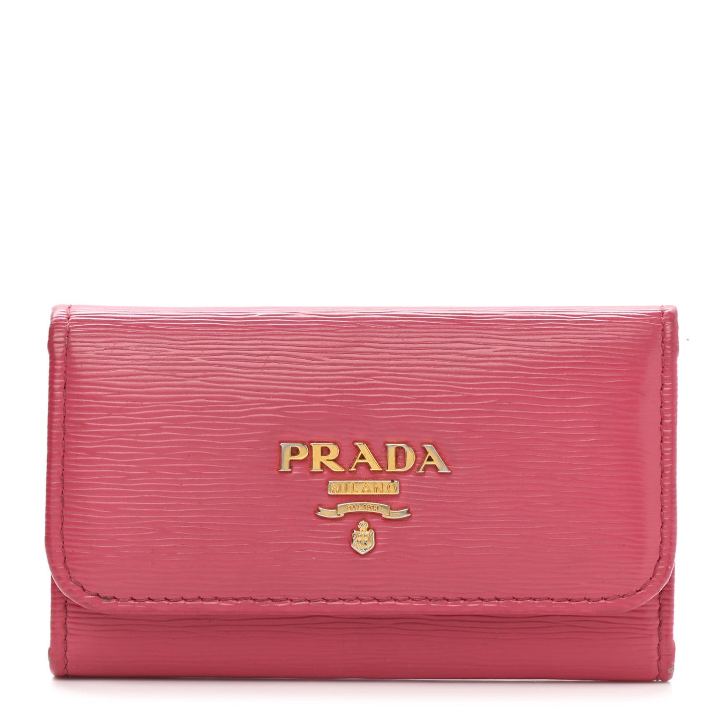 Vitello Move Metal 6 Key Holder Peonia
