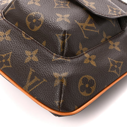 Louis Vuitton Monogram Partition Wristlet 11 of 11