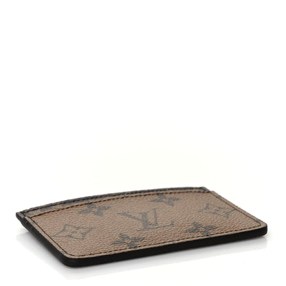 Louis Vuitton Reverse Monogram Card Holder 4 of 8