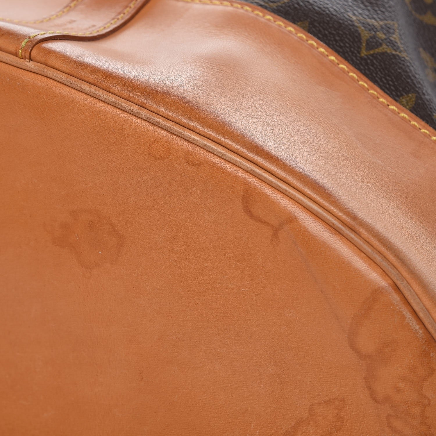 Louis Vuitton Monogram Randonnee GM Backpack 11 of 11