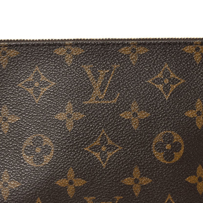 Louis Vuitton Monogram Pochette Accessories 8 of 10