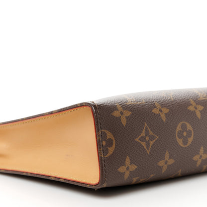 Louis Vuitton Monogram Toiletry Pouch On Chain 8 of 11