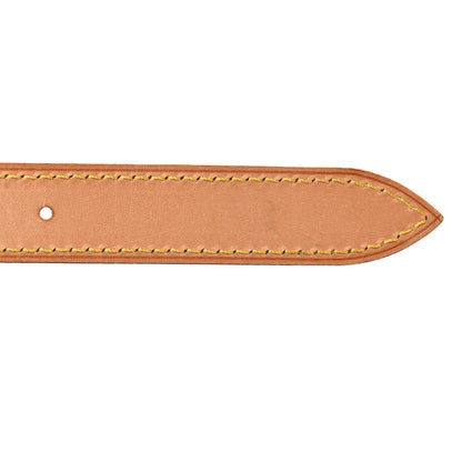 Louis Vuitton Monogram Keepall Bandouliere 60 36 of 37