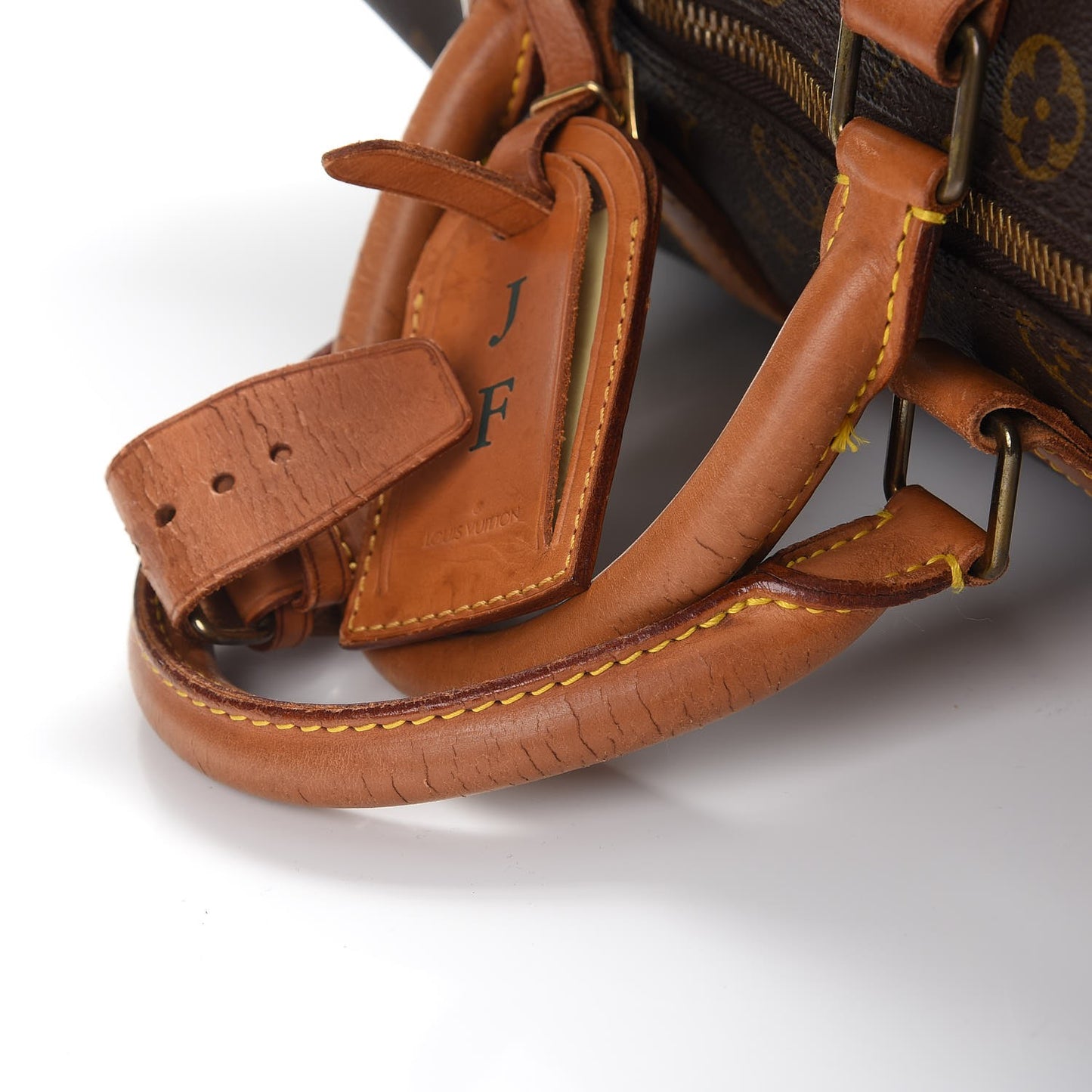 Monogram Keepall Bandouliere 45