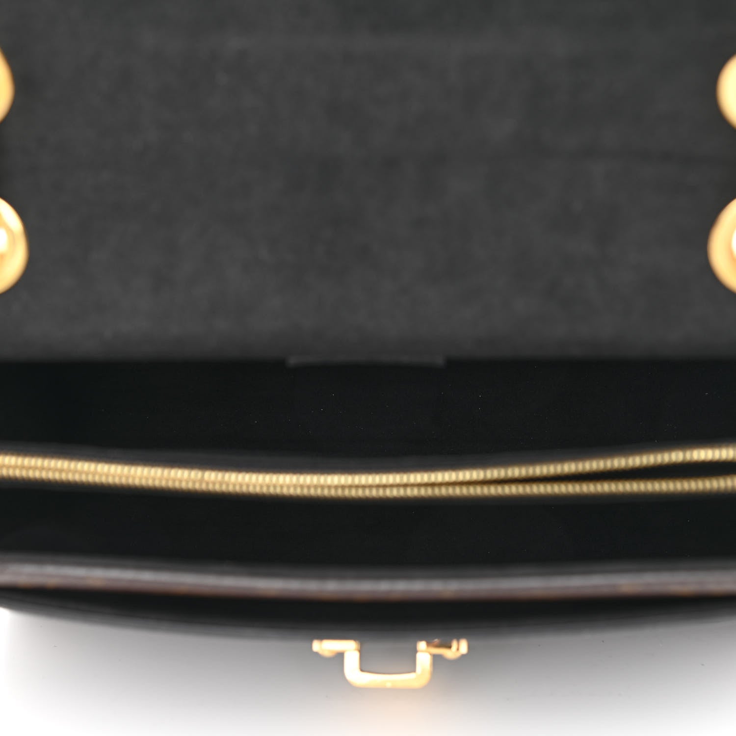 Louis Vuitton Monogram Victoire Black 5 of 10
