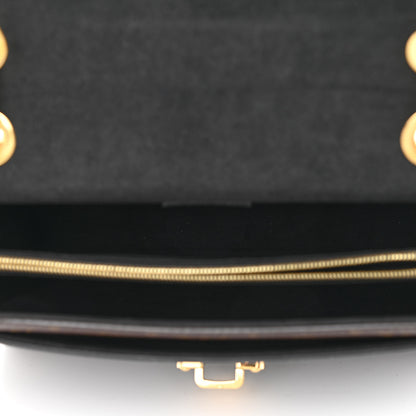 Louis Vuitton Monogram Victoire Black 5 of 10
