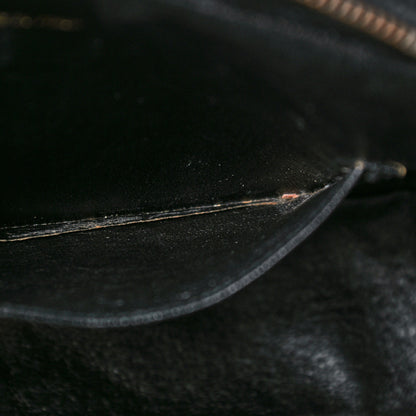 Chanel Caviar Quilted CC Camera Case Black 15 of 20