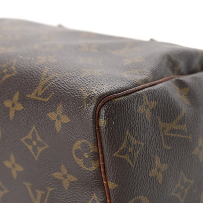 Louis Vuitton Monogram Speedy 25 9 of 20