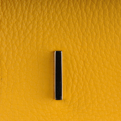 Hermes Clemence Birkin 35 Soleil 20 of 25