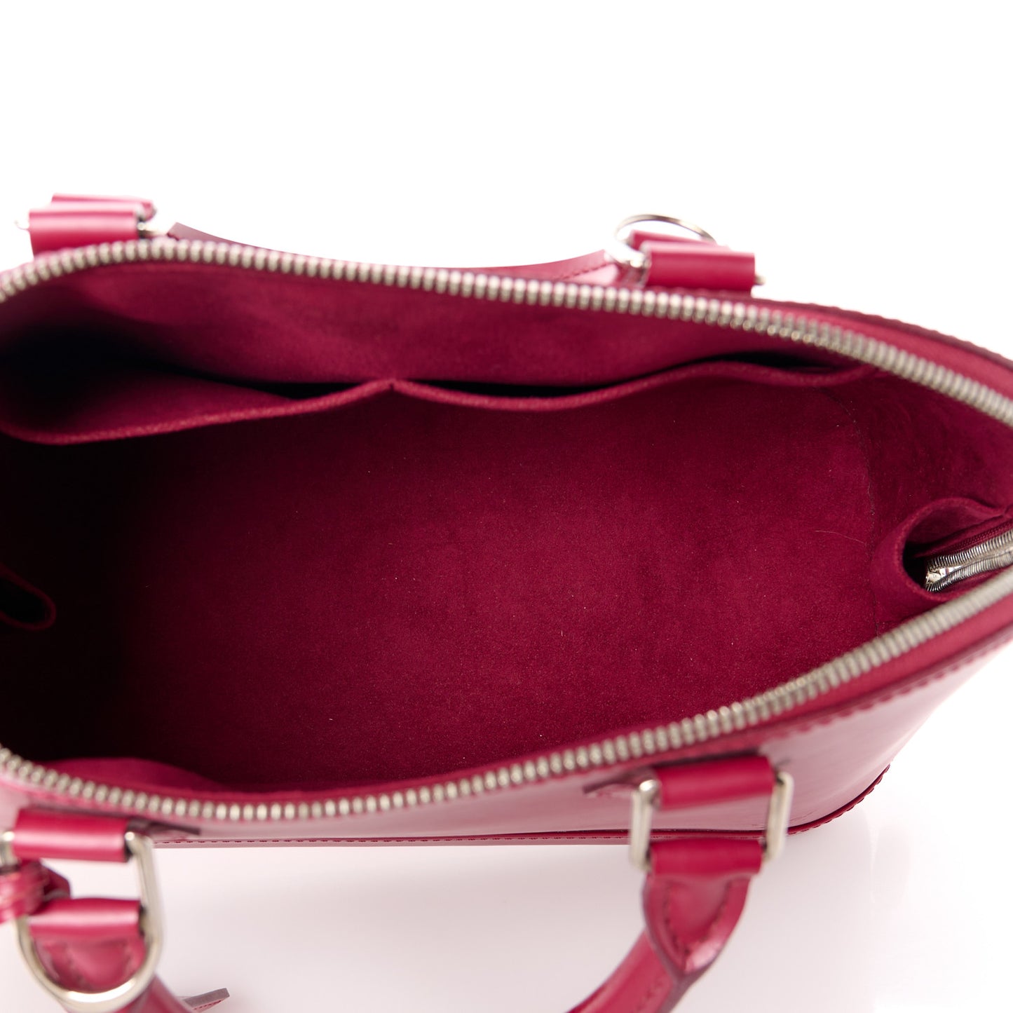 Epi Alma PM Fuchsia