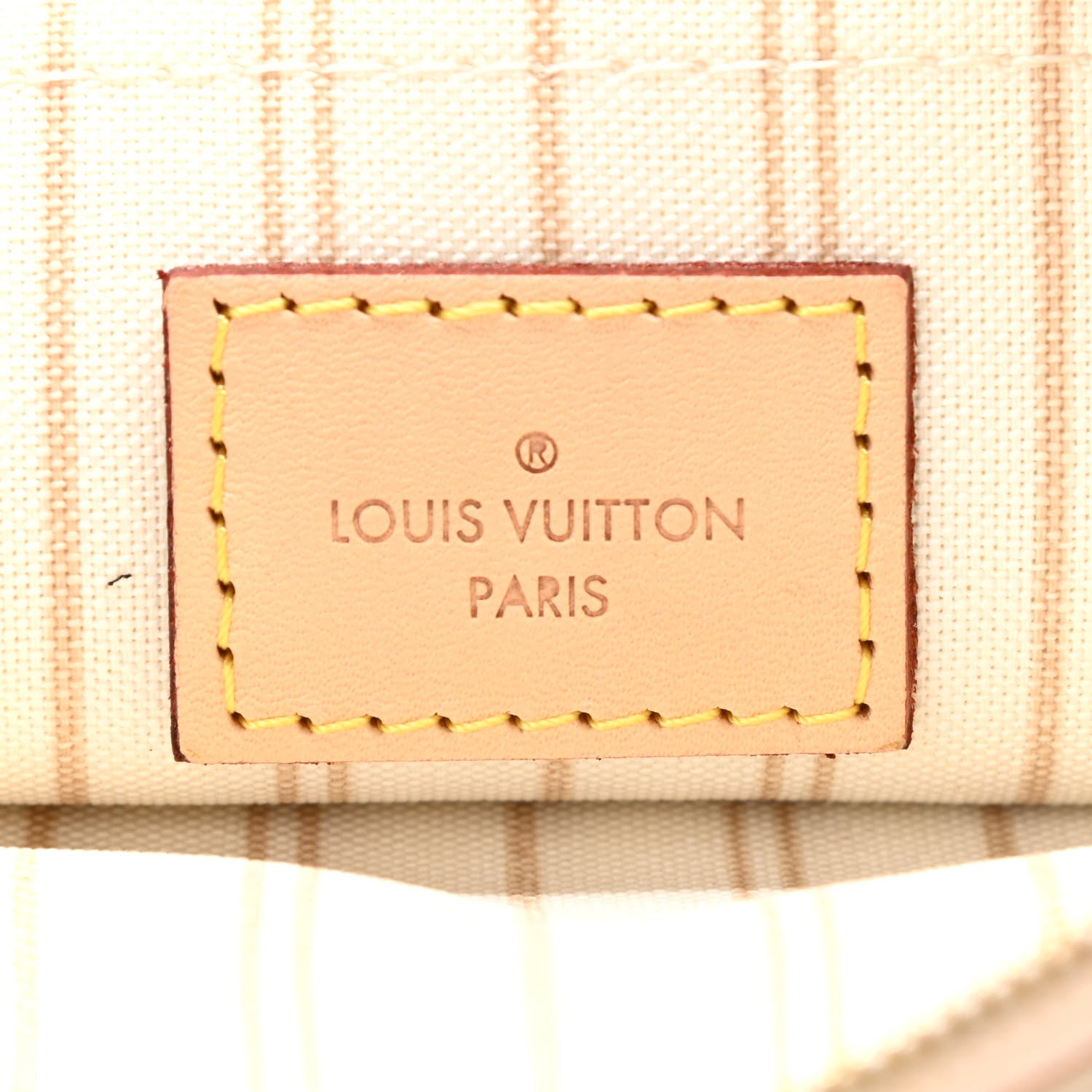 Louis Vuitton Damier Azur Neo Neverfull GM 8 of 14