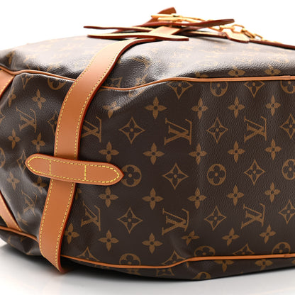 Louis Vuitton Monogram Soft Hat Trunk 10 of 11
