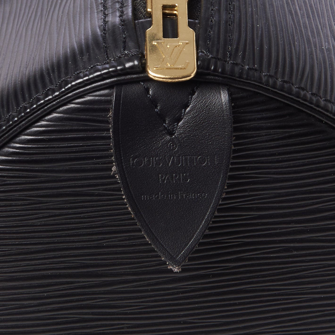 Epi Keepall 50 Black