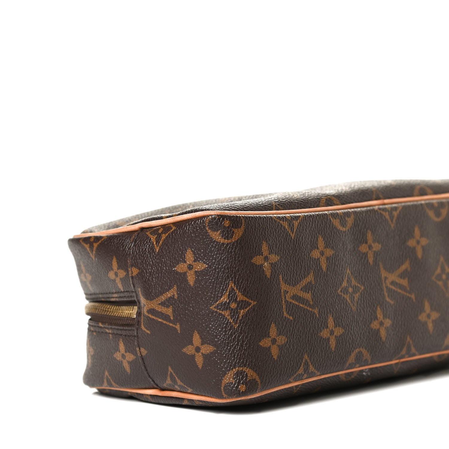Louis Vuitton Monogram Toiletry Bag 25 8 of 14