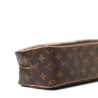 Louis Vuitton Monogram Toiletry Bag 25 8 of 14