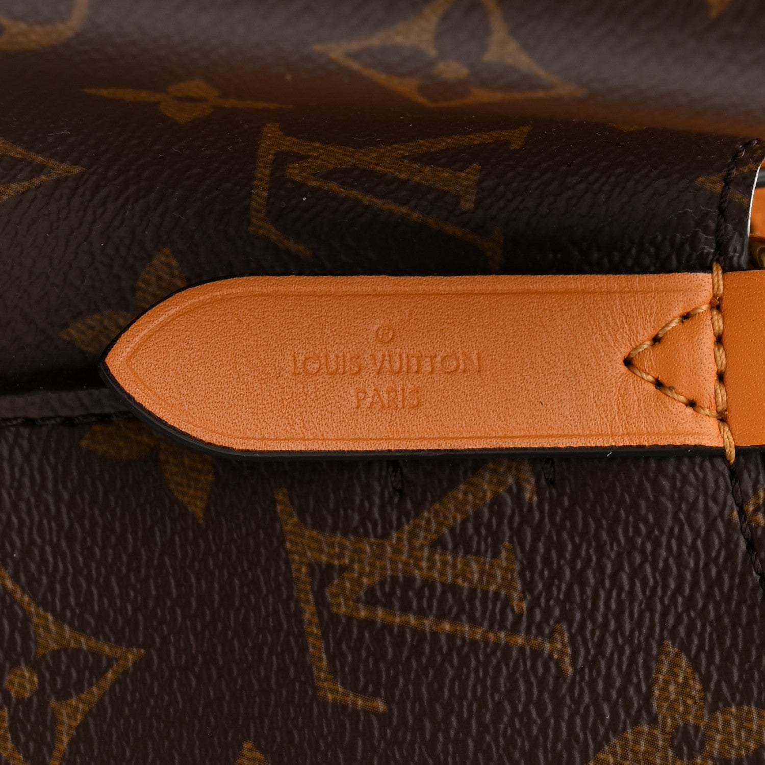 Louis Vuitton Monogram Neonoe MM Safran 6 of 8