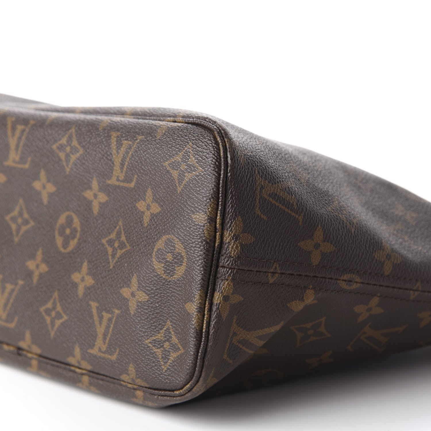Louis Vuitton Monogram Neverfull PM 7 of 13