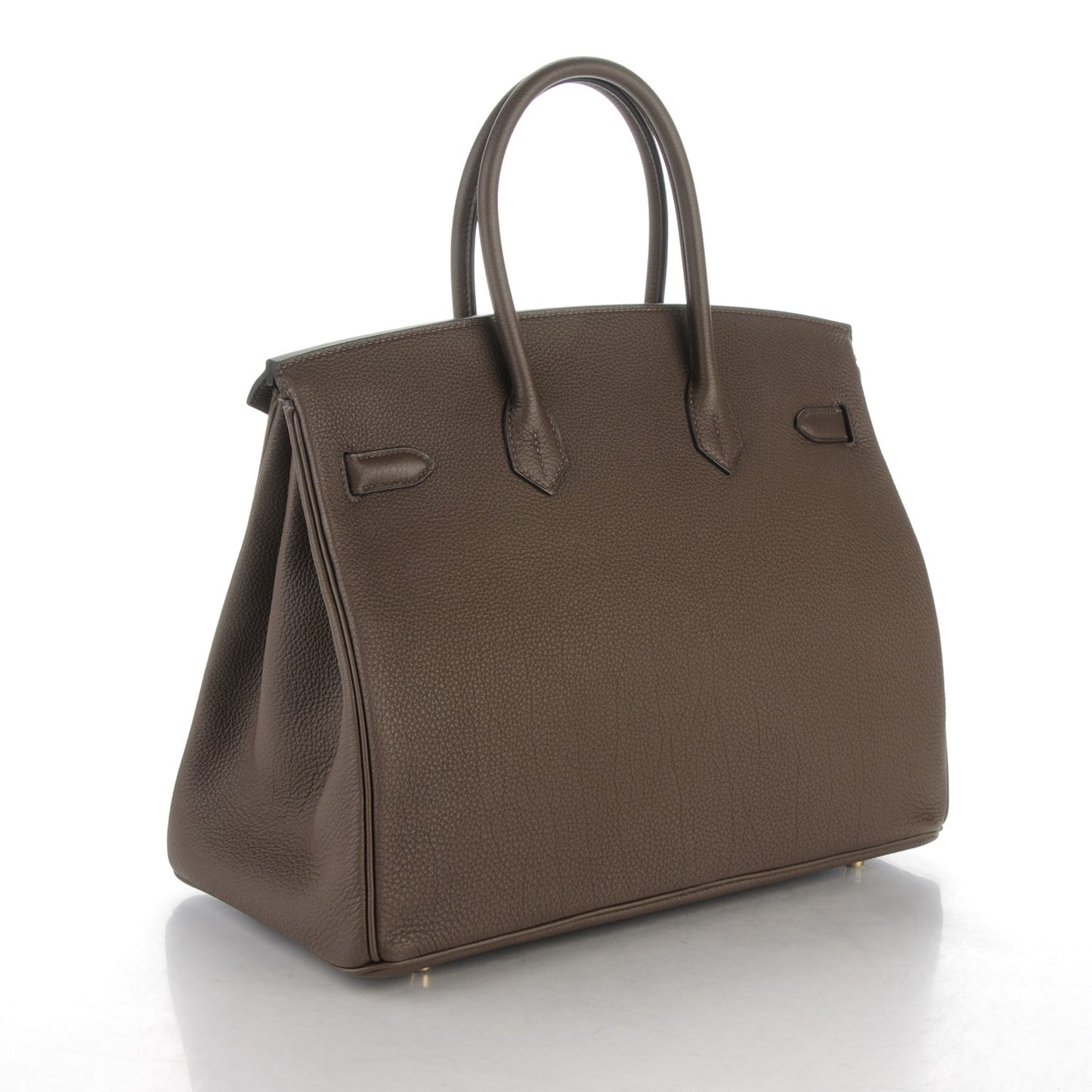 Togo Birkin 35 Ecorce