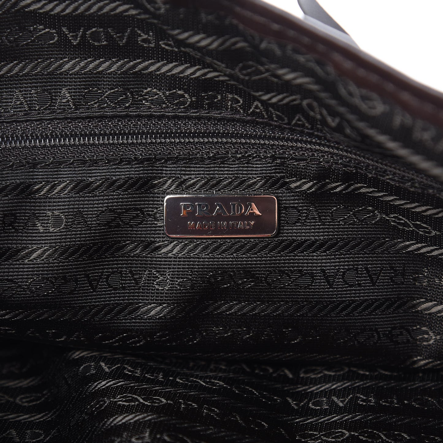 Bow Cloquet Top Handle Bag Avorio