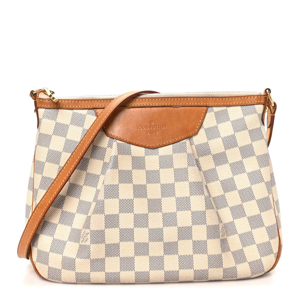Damier Azur Siracusa PM