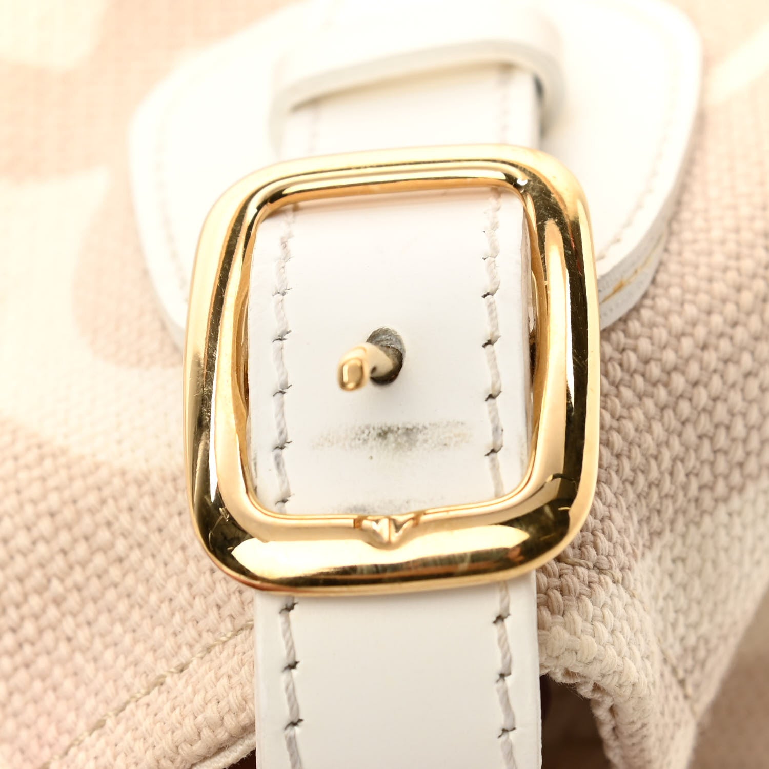 Louis Vuitton Tahitienne Cabas GM Sandy 15 of 15