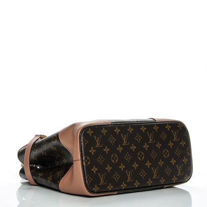 Louis Vuitton Monogram Flandrin Bois De Rose 4 of 7