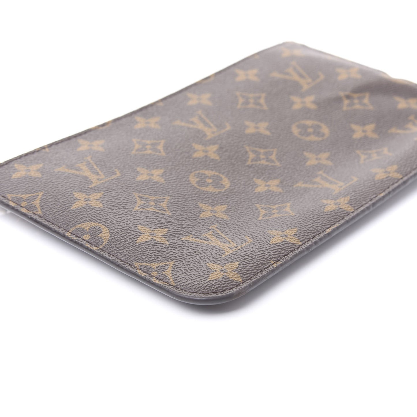 Monogram Neverfull MM GM Pochette