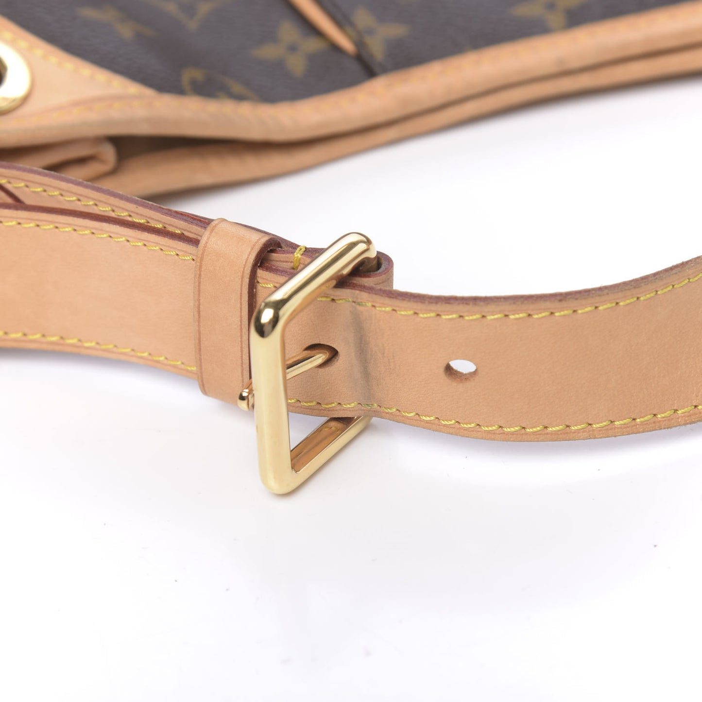 Monogram Galliera PM
