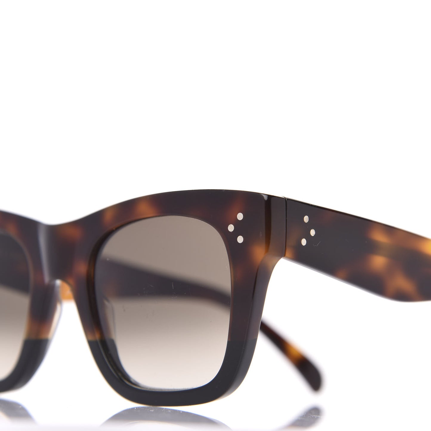 New Audrey Sunglasses CL 41805/S Havana