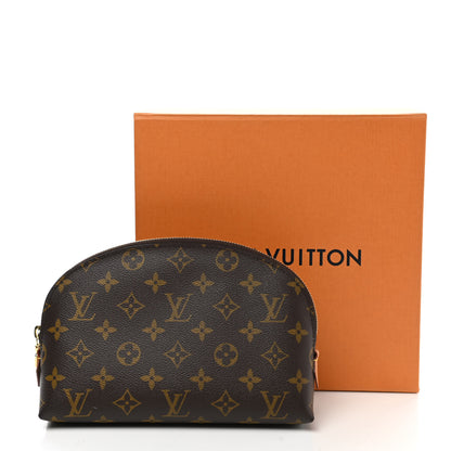 Louis Vuitton Monogram Cosmetic Pouch GM 11 of 11