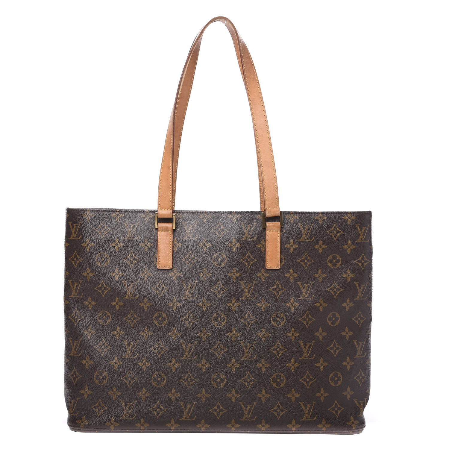 Louis Vuitton Monogram Luco 1 of 13