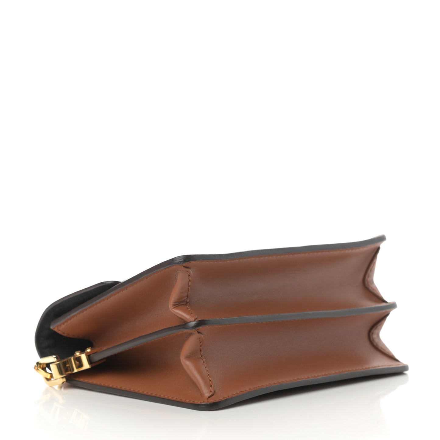 Reverse Monogram Dauphine Mini