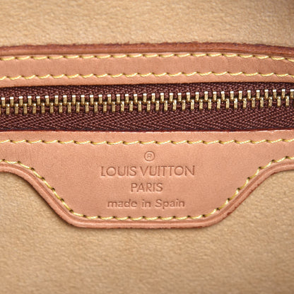 Louis Vuitton Monogram Looping GM 7 of 13