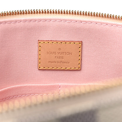 Louis Vuitton Damier Azur Iena PM 6 of 9
