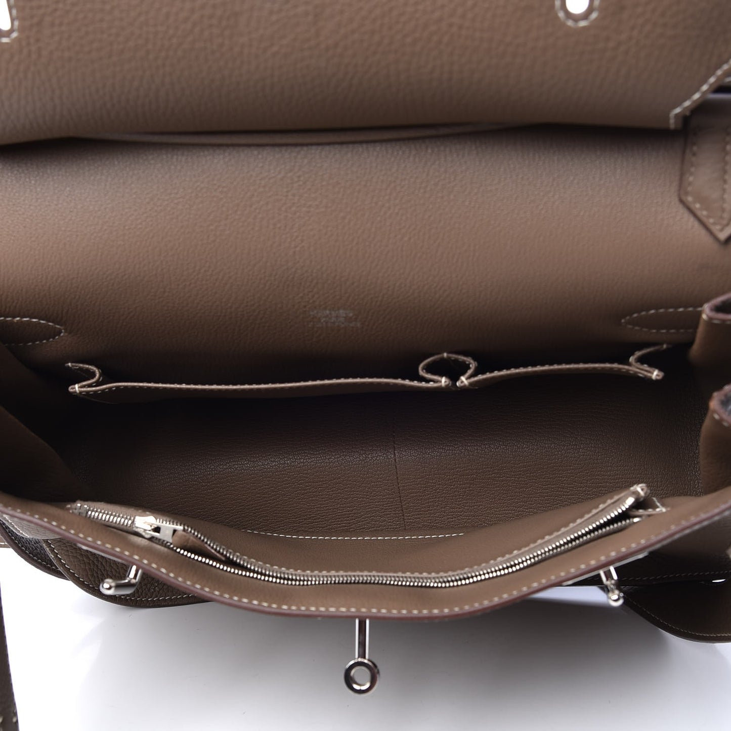 Taurillon Clemence Jypsiere 34 Etoupe